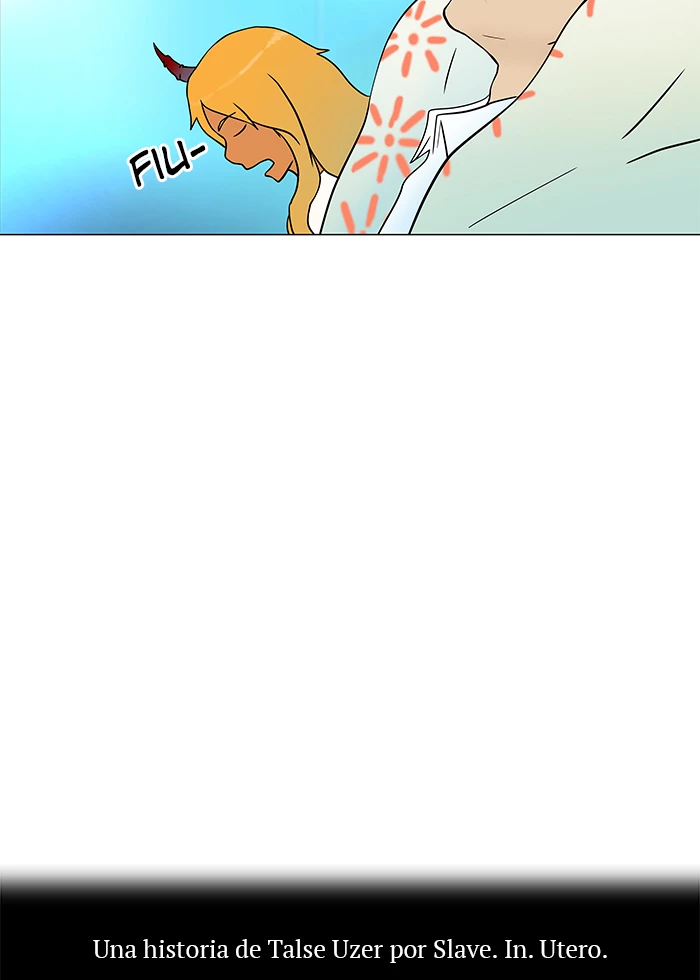 El irregular > Capitulo 35 > Page 61