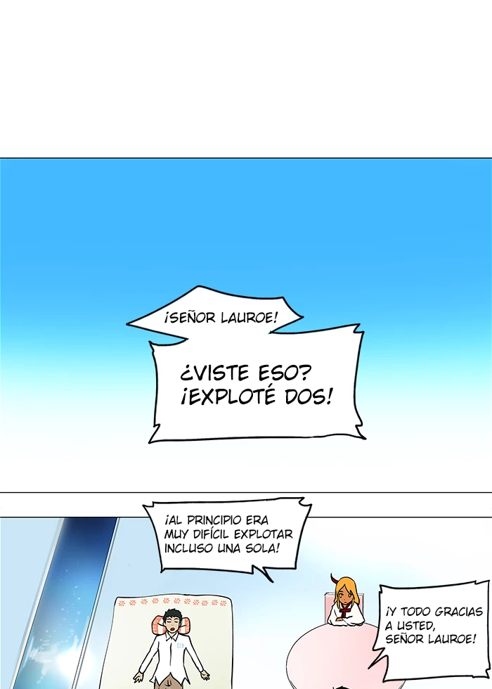 El irregular > Capitulo 35 > Page 101