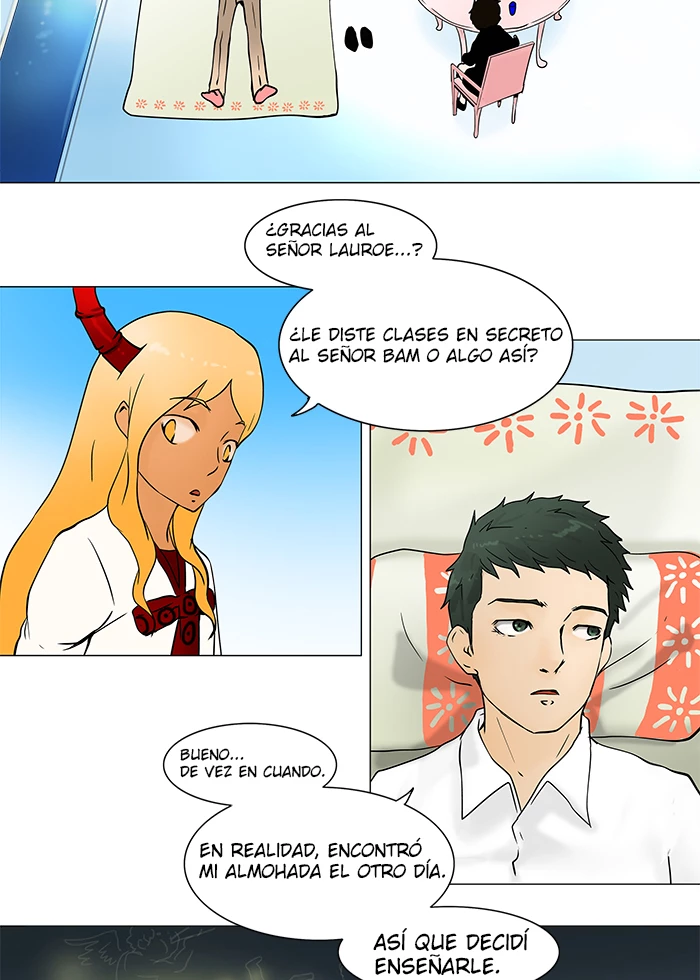 El irregular > Capitulo 35 > Page 111