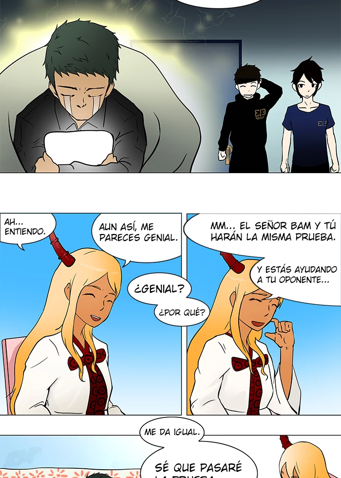 El irregular > Capitulo 35 > Page 121