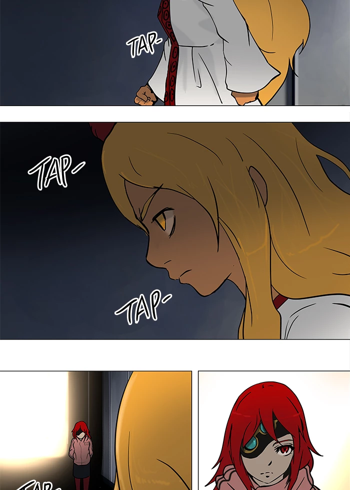 El irregular > Capitulo 35 > Page 171