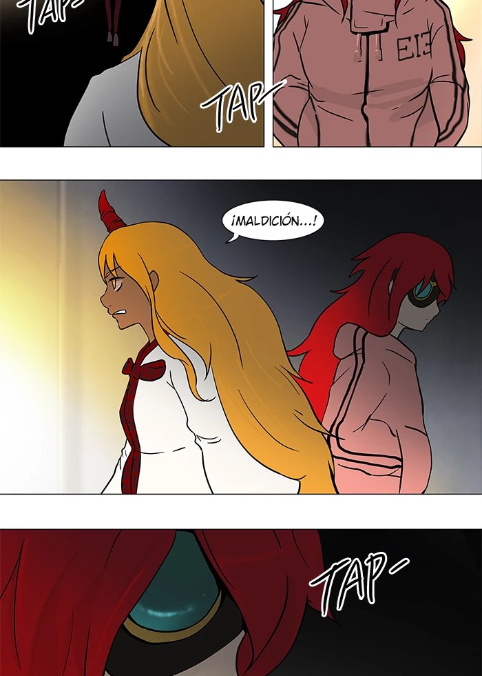El irregular > Capitulo 35 > Page 181