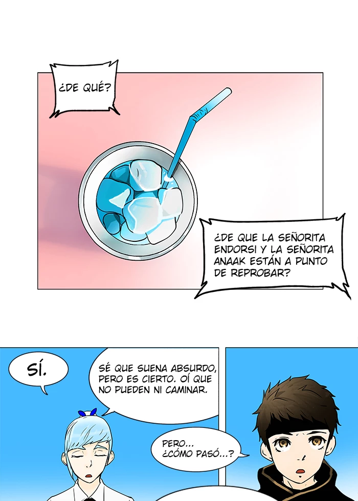 El irregular > Capitulo 35 > Page 201