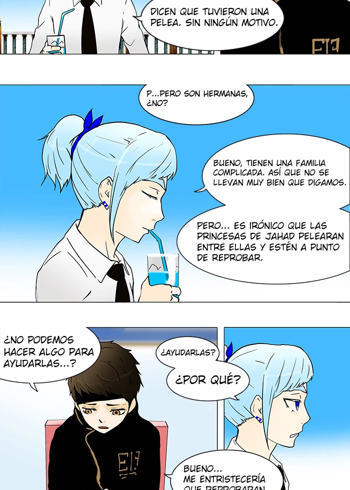 El irregular > Capitulo 35 > Page 211
