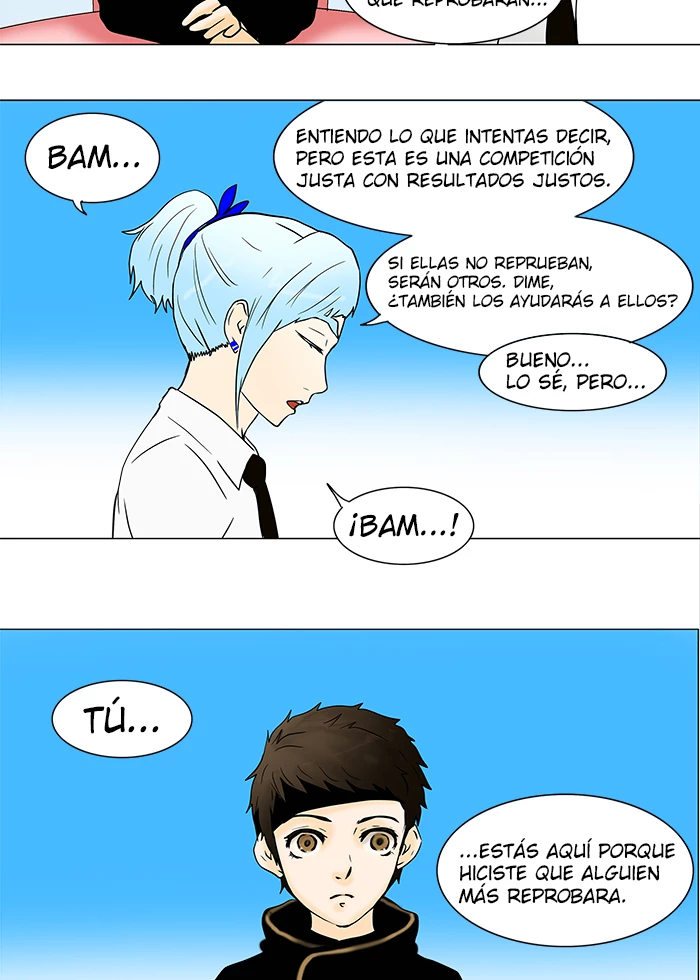 El irregular > Capitulo 35 > Page 221