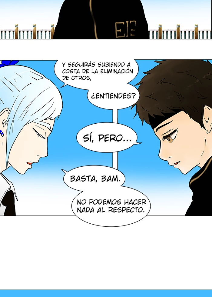 El irregular > Capitulo 35 > Page 231