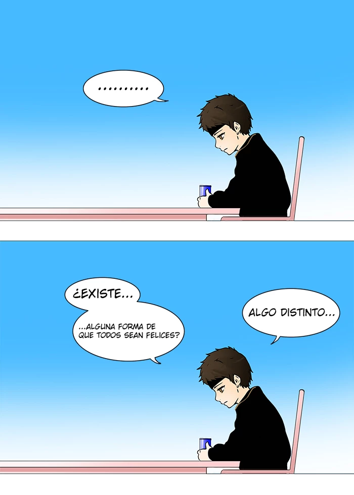 El irregular > Capitulo 35 > Page 241
