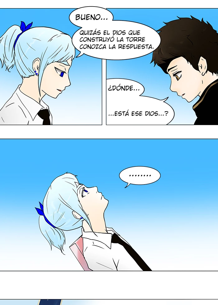 El irregular > Capitulo 35 > Page 251