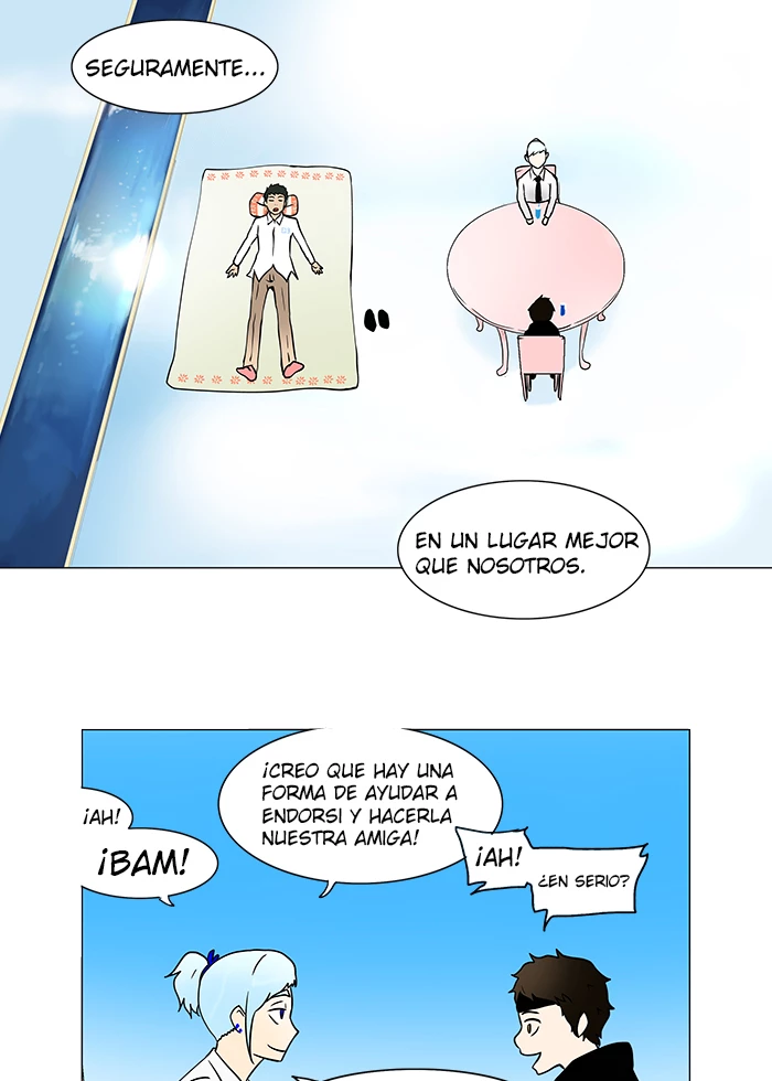 El irregular > Capitulo 35 > Page 261