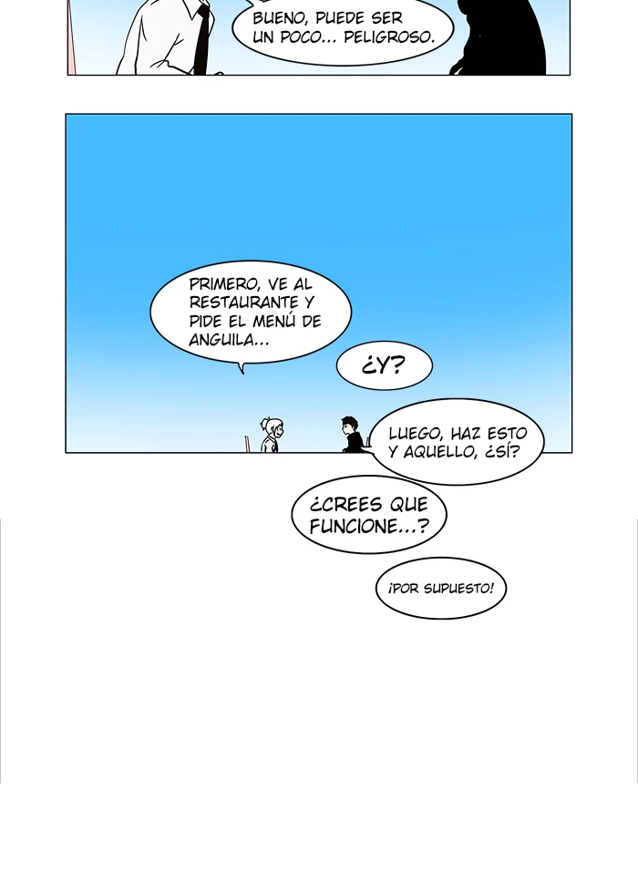 El irregular > Capitulo 35 > Page 271