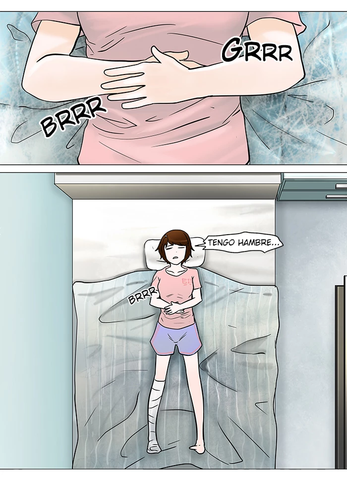El irregular > Capitulo 35 > Page 281