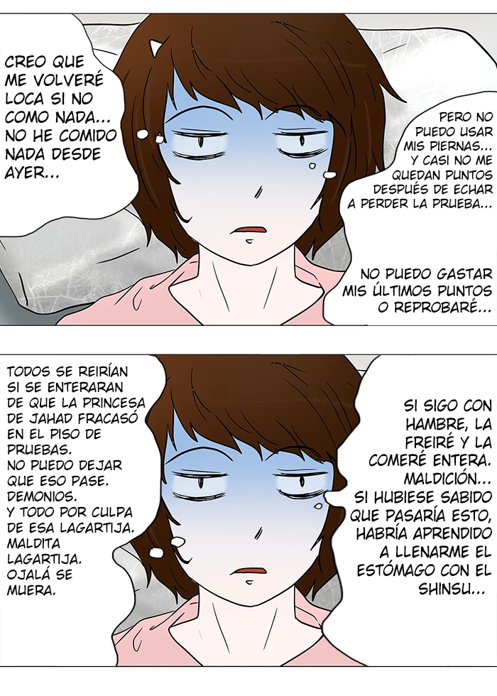 El irregular > Capitulo 35 > Page 291