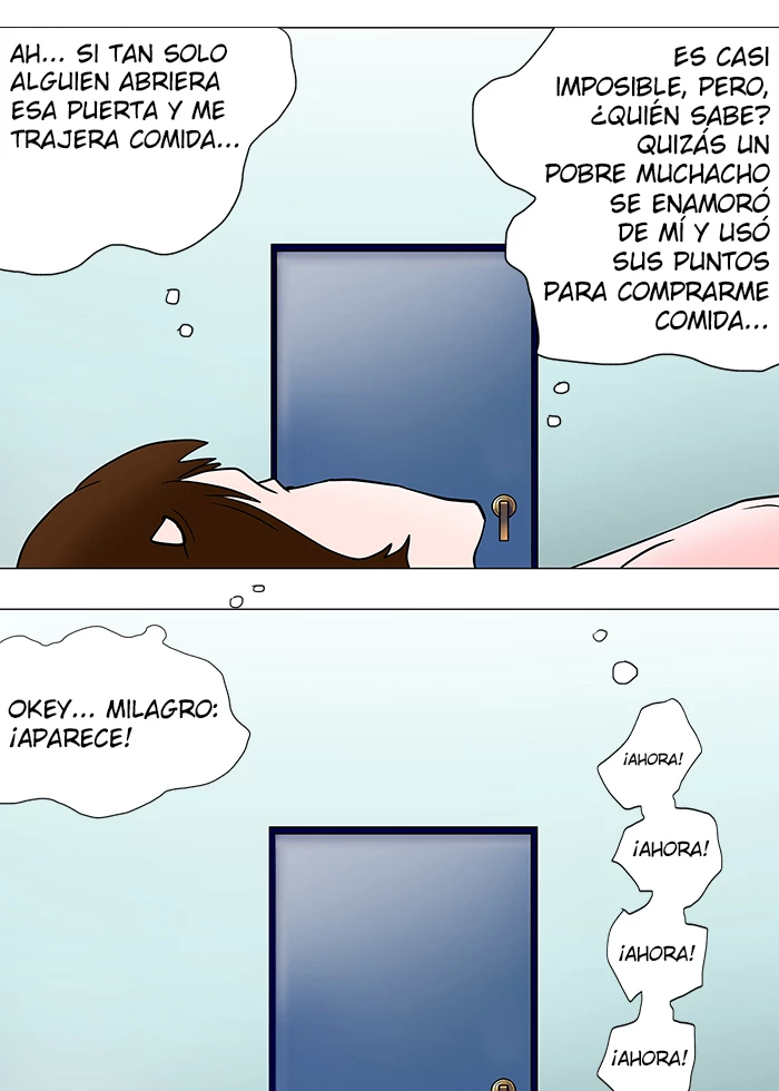 El irregular > Capitulo 35 > Page 301