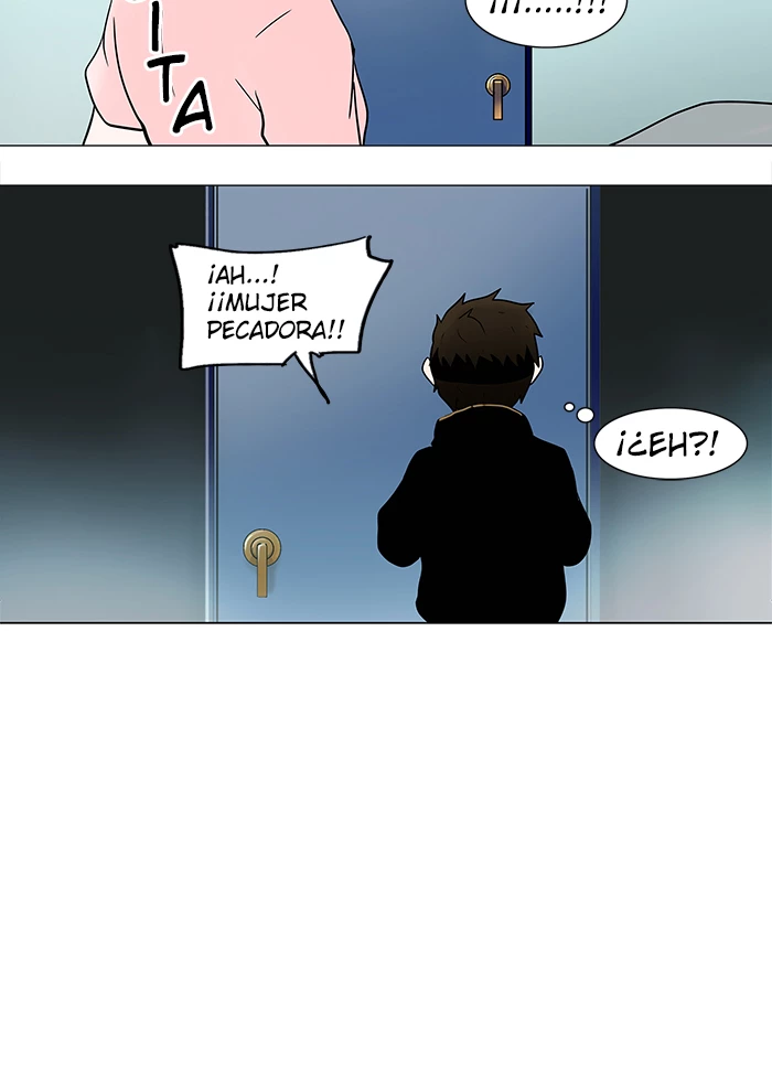 El irregular > Capitulo 35 > Page 321