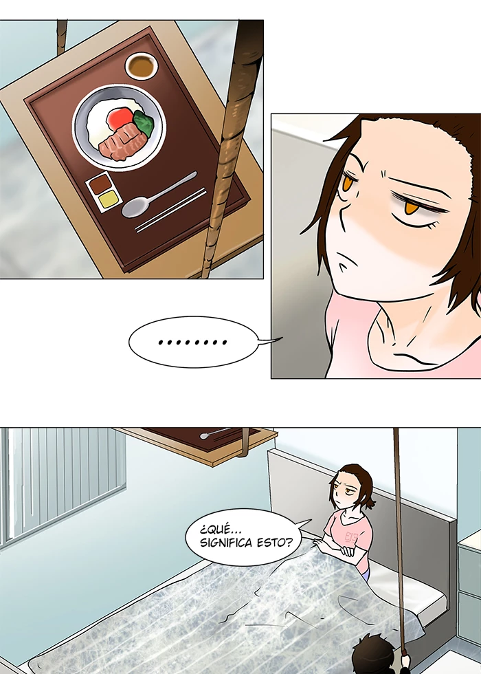 El irregular > Capitulo 35 > Page 351
