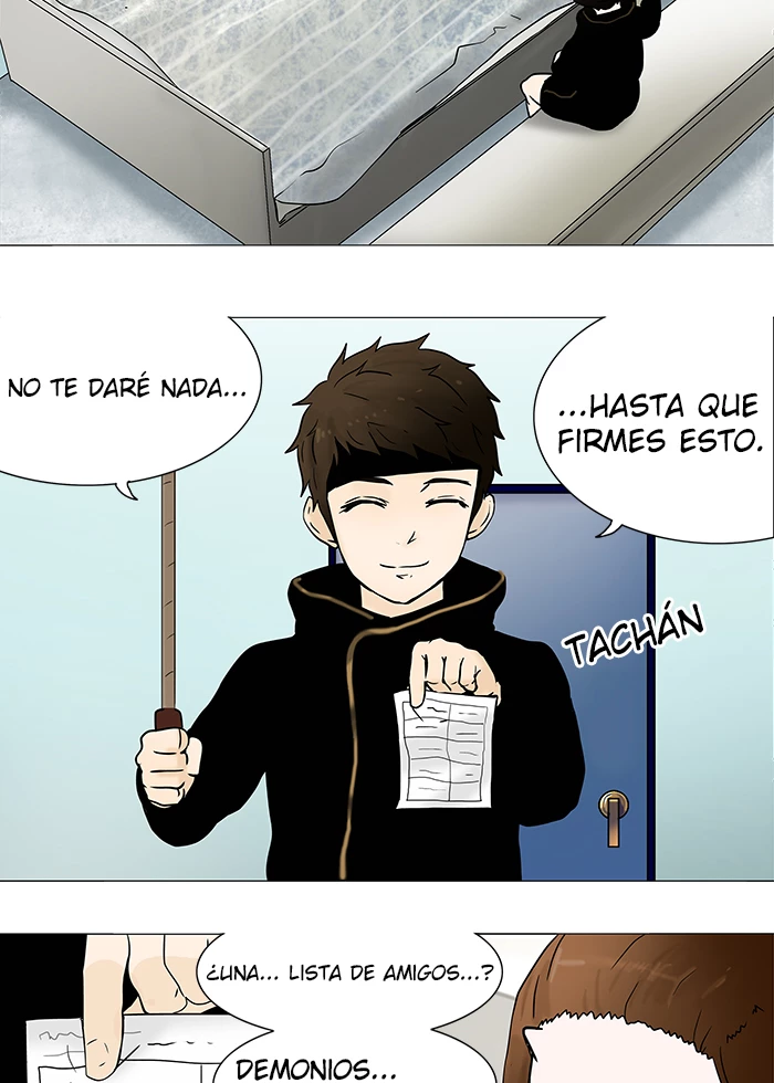 El irregular > Capitulo 35 > Page 361