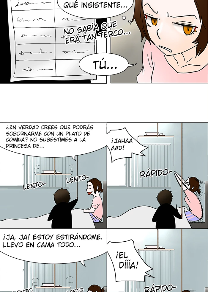 El irregular > Capitulo 35 > Page 371