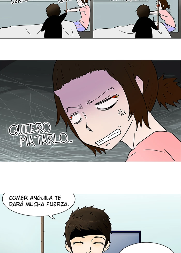 El irregular > Capitulo 35 > Page 381