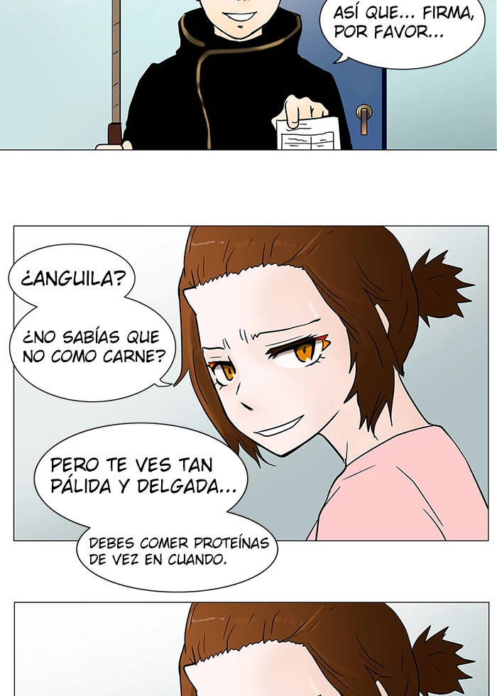 El irregular > Capitulo 35 > Page 391