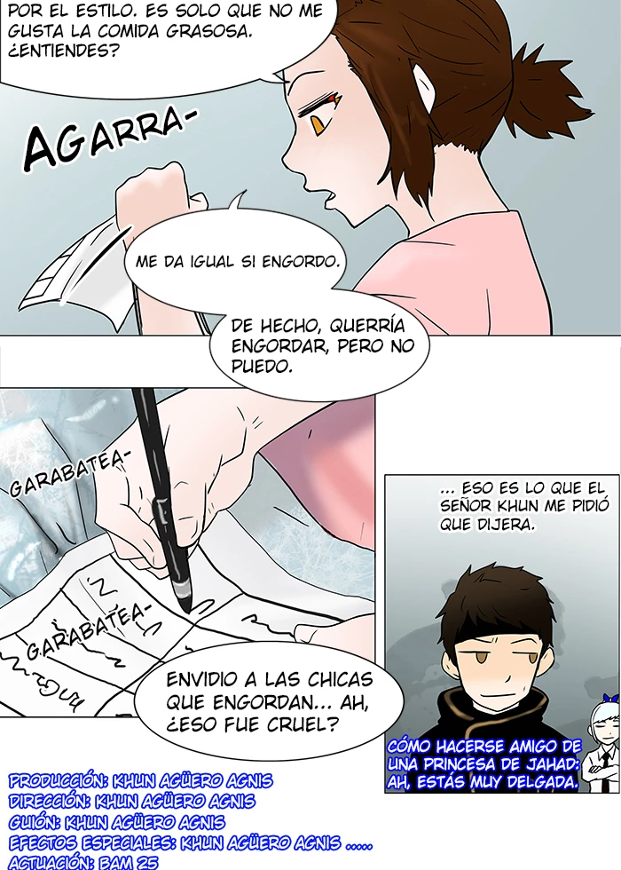El irregular > Capitulo 35 > Page 411