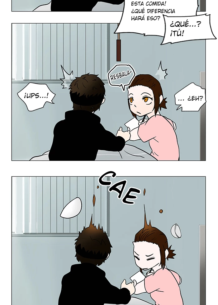 El irregular > Capitulo 35 > Page 431