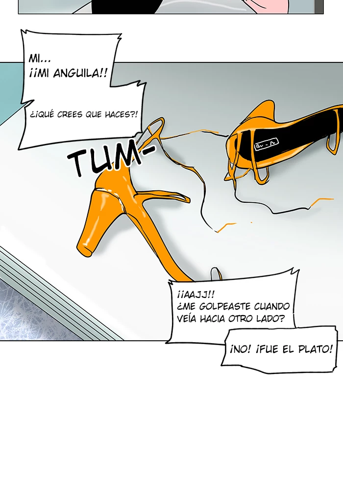 El irregular > Capitulo 35 > Page 441