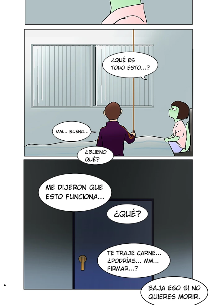 El irregular > Capitulo 35 > Page 471