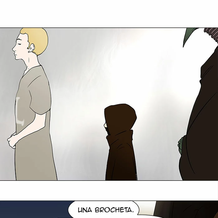 El irregular > Capitulo 36 > Page 01