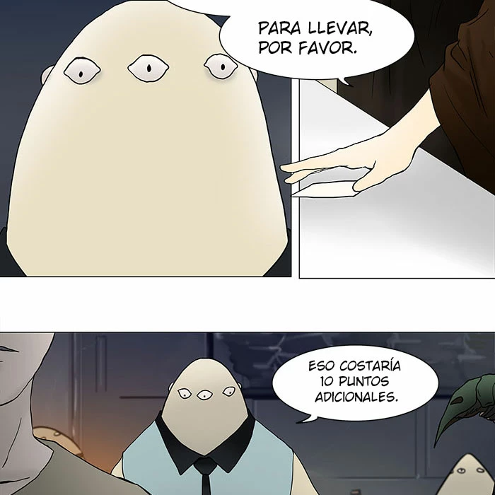 El irregular > Capitulo 36 > Page 11