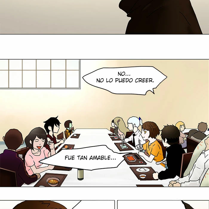 El irregular > Capitulo 36 > Page 31