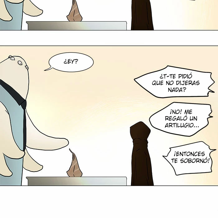 El irregular > Capitulo 36 > Page 61