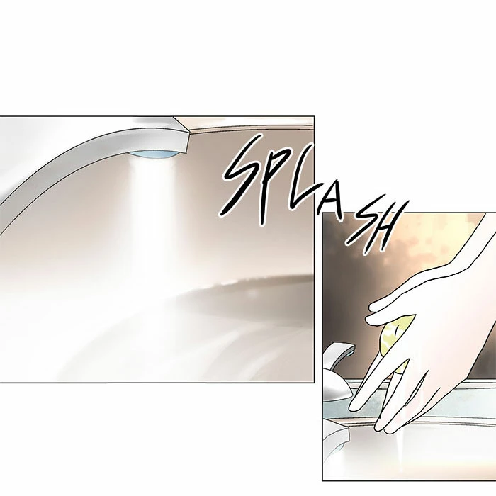 El irregular > Capitulo 36 > Page 111