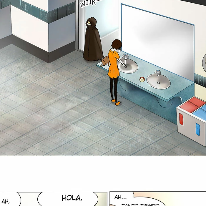 El irregular > Capitulo 36 > Page 131