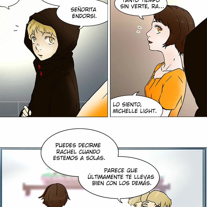 El irregular > Capitulo 36 > Page 141