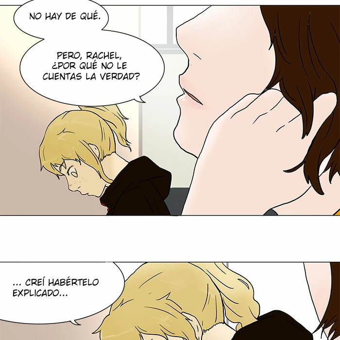 El irregular > Capitulo 36 > Page 171