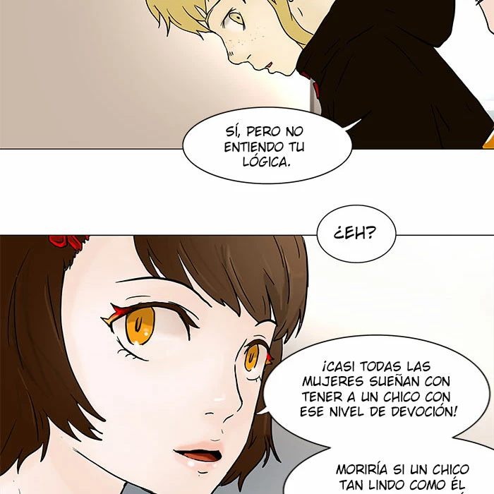 El irregular > Capitulo 36 > Page 181