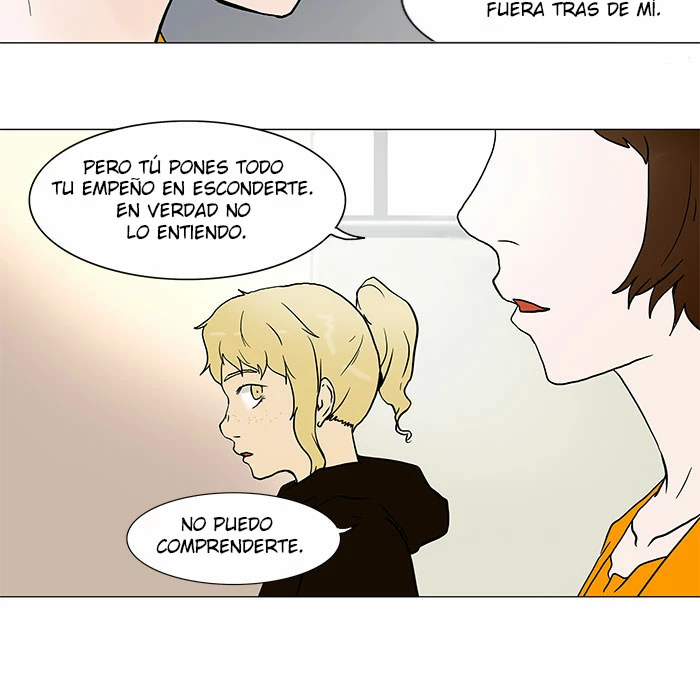 El irregular > Capitulo 36 > Page 191