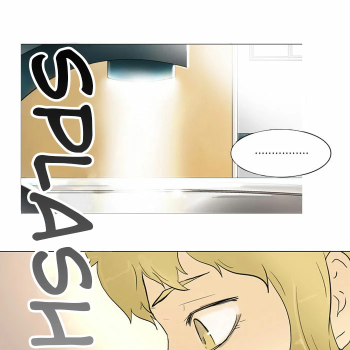 El irregular > Capitulo 36 > Page 201
