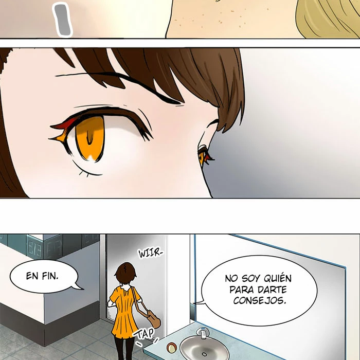 El irregular > Capitulo 36 > Page 211