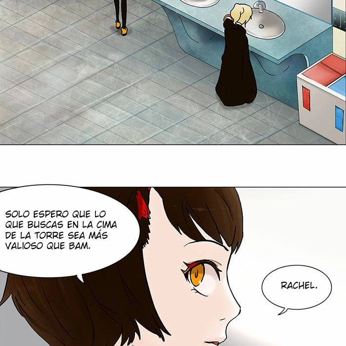 El irregular > Capitulo 36 > Page 221