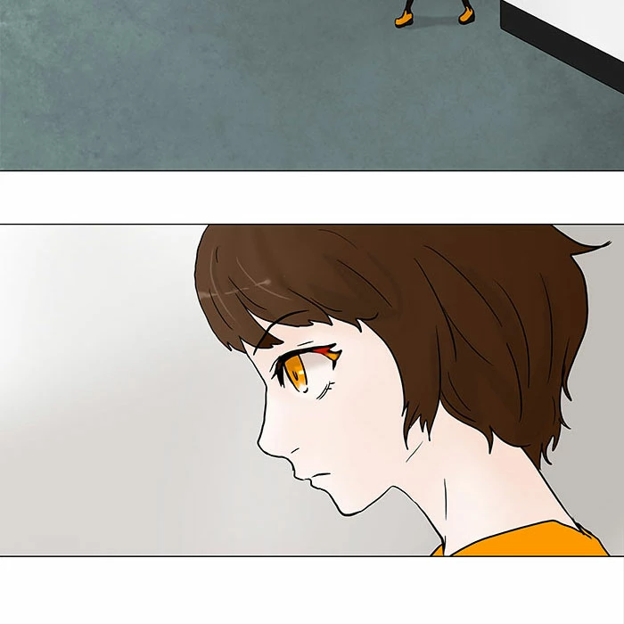 El irregular > Capitulo 36 > Page 291