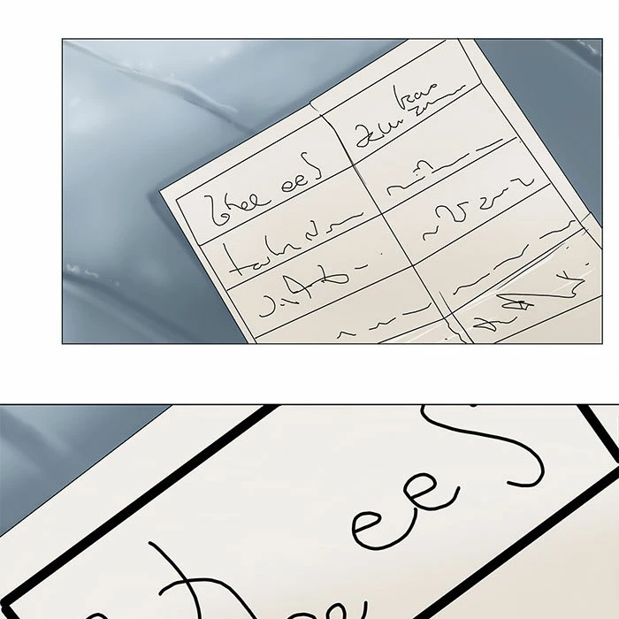El irregular > Capitulo 36 > Page 301