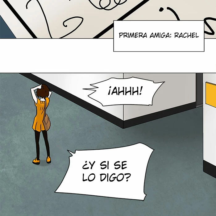 El irregular > Capitulo 36 > Page 311