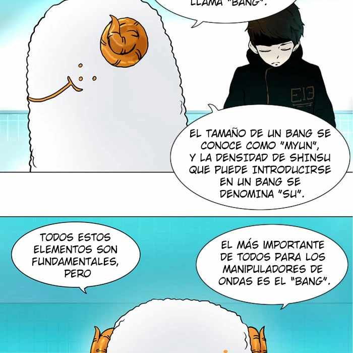 El irregular > Capitulo 36 > Page 341