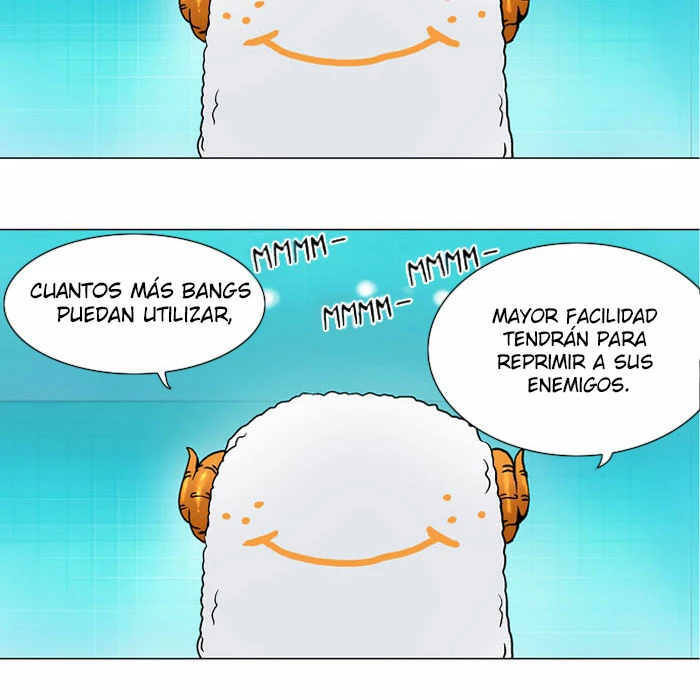 El irregular > Capitulo 36 > Page 351