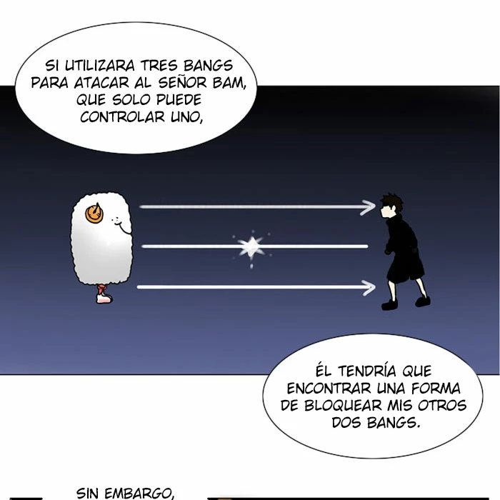 El irregular > Capitulo 36 > Page 361