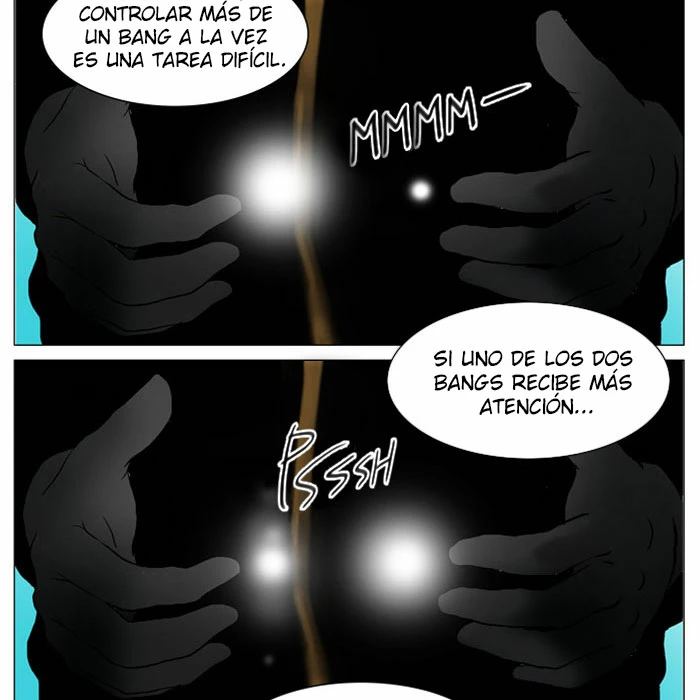 El irregular > Capitulo 36 > Page 371