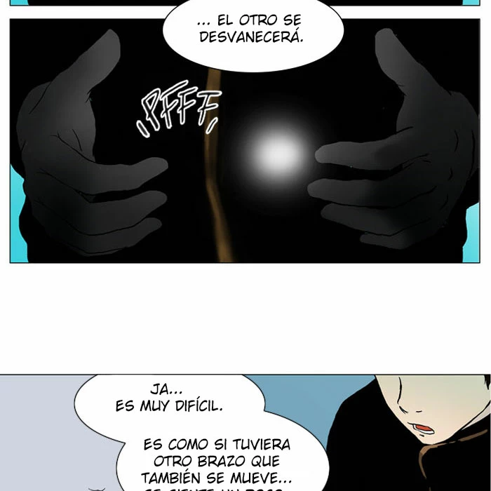 El irregular > Capitulo 36 > Page 381