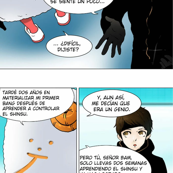 El irregular > Capitulo 36 > Page 391