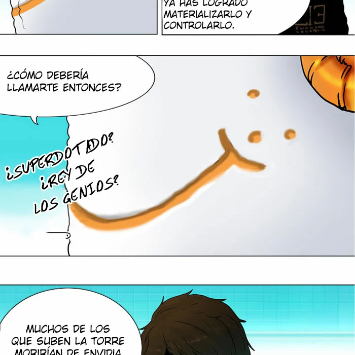 El irregular > Capitulo 36 > Page 401